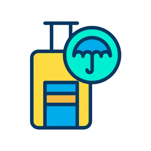 Waterproof Cases And Housing