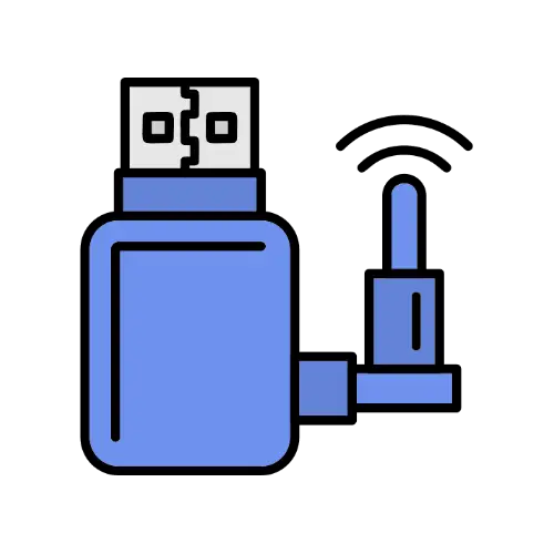 Wireless USB Adapters