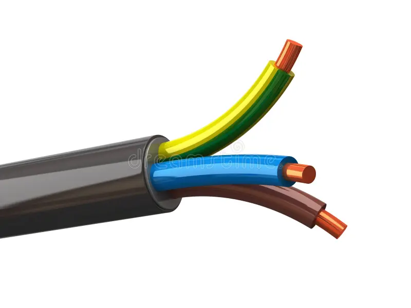 Electrical Cables