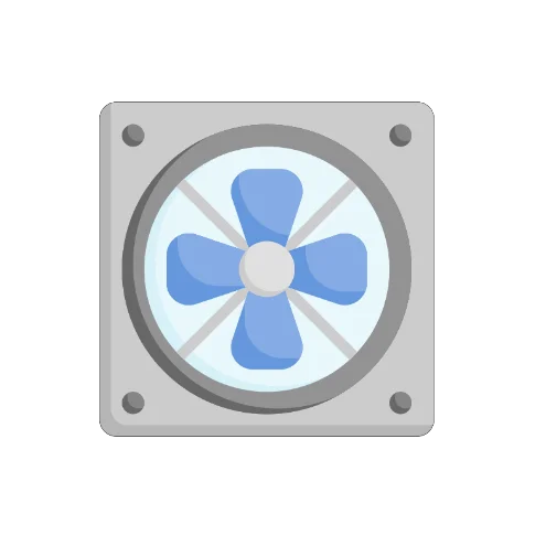 Exhaust Fan