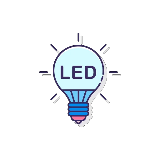 LED Bulb