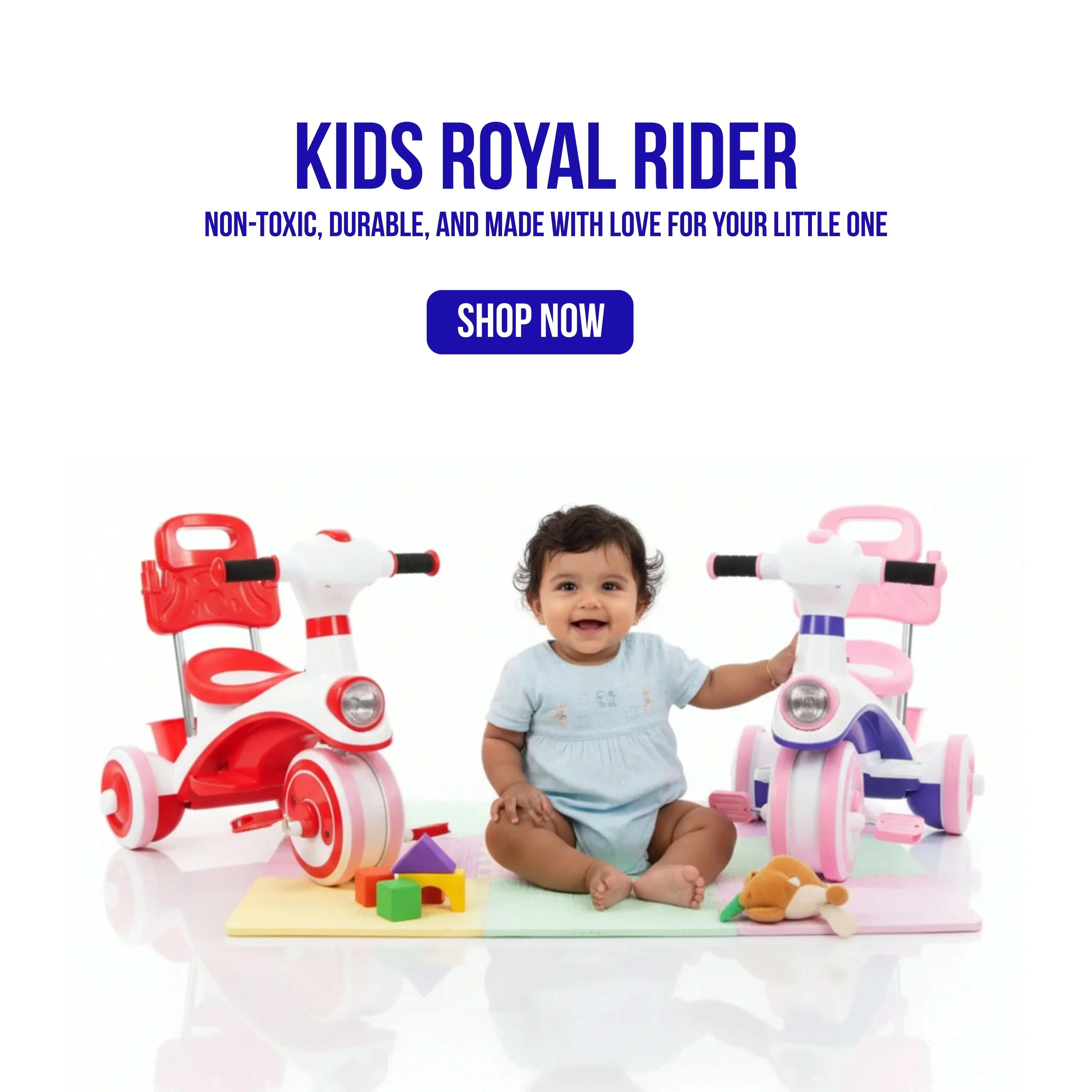 Explore Toys