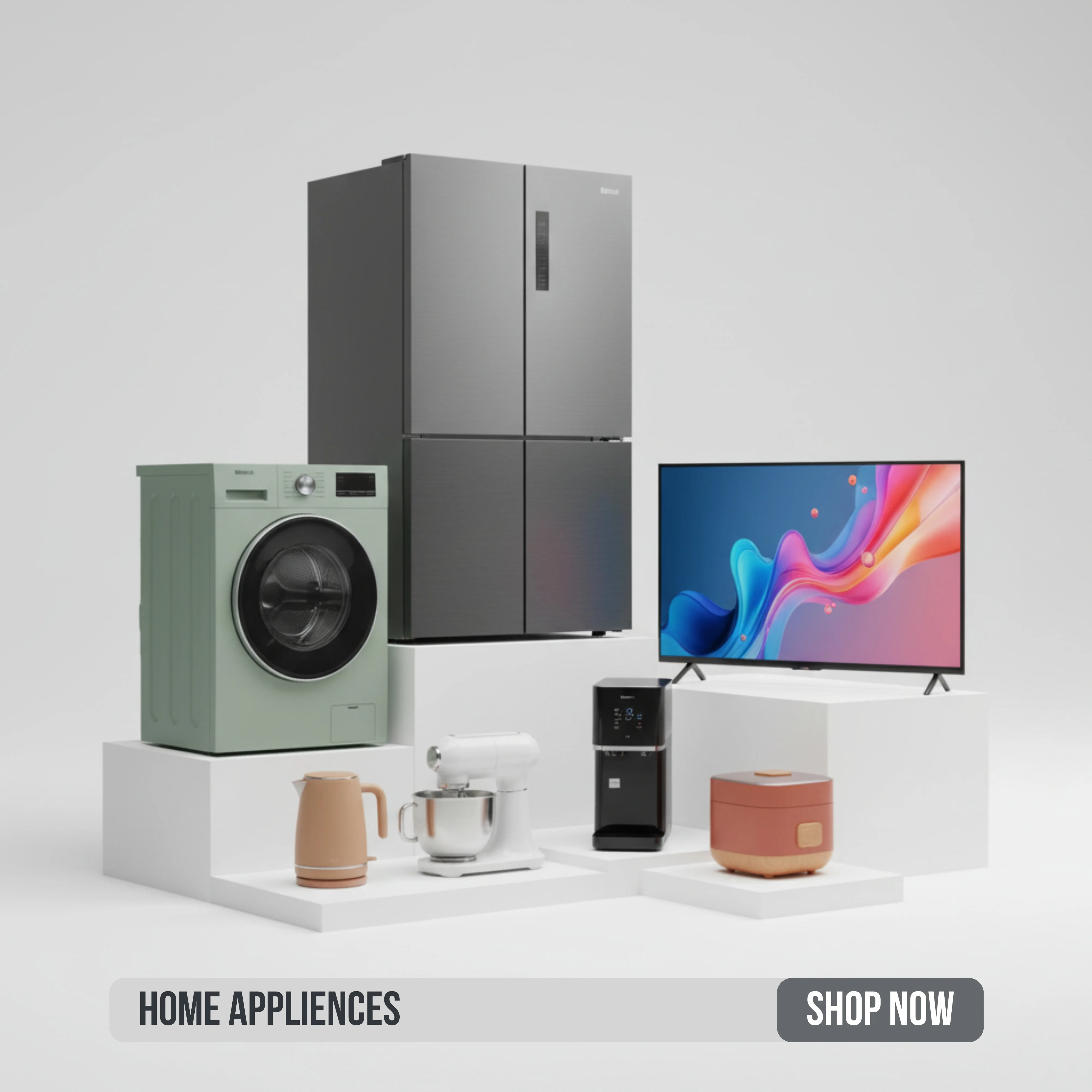 Explore Home & Kitchen