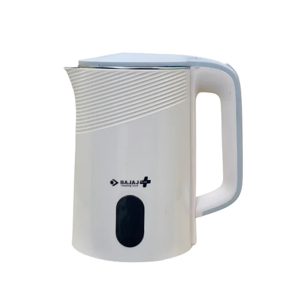 Bajaj Ltr Double Layer Electric Kettle Ae T Price In Bangladesh