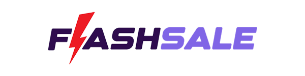 FLASH SALE