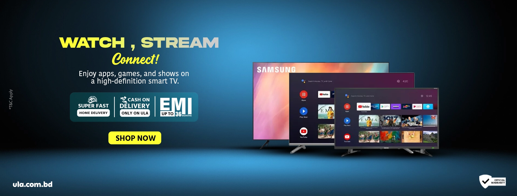 Television