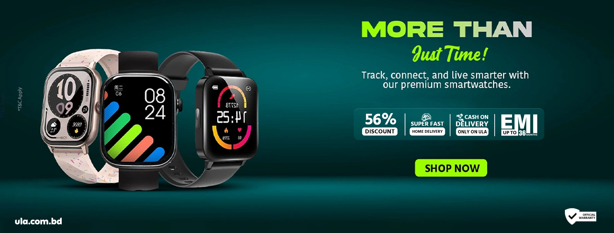 Smartwatch